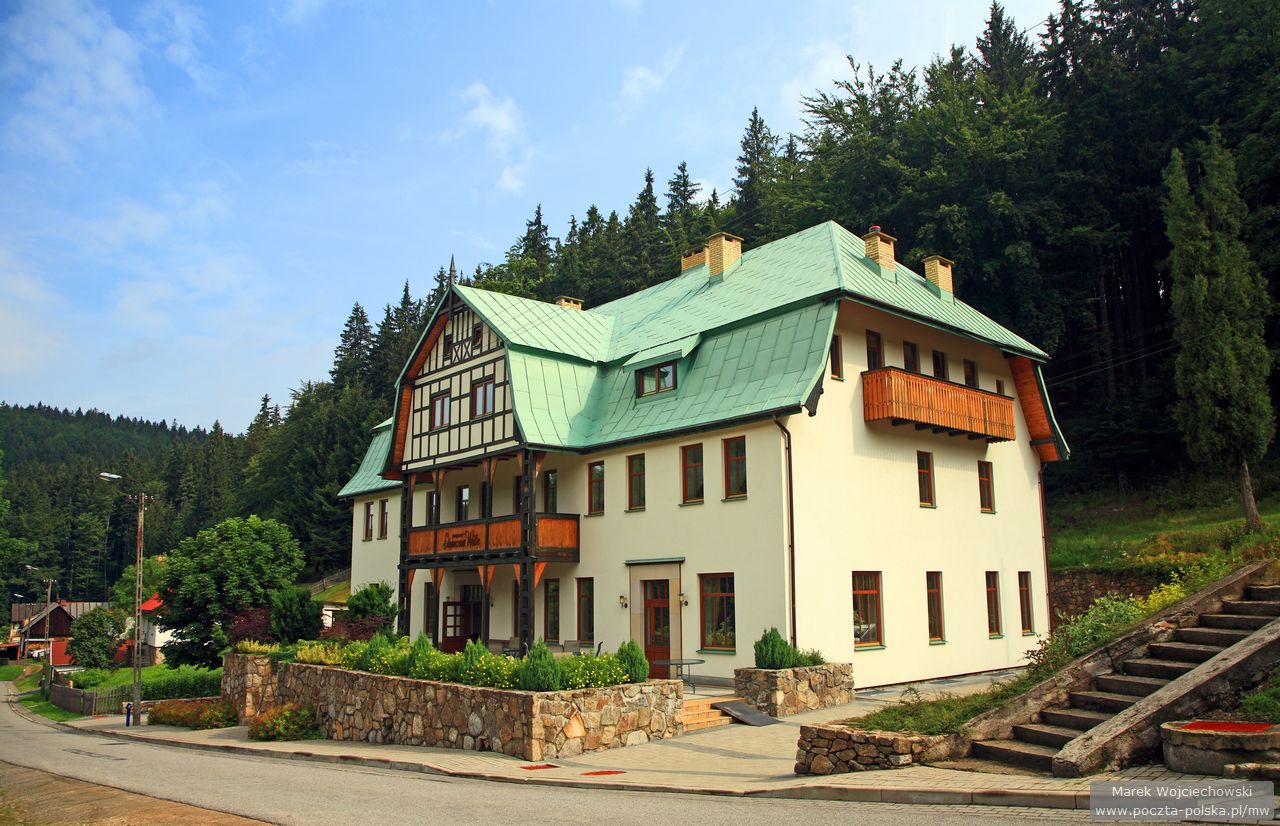 Miedzygorze